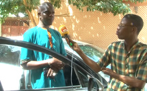 Cambriolage de la voiture de Serigne Niang à Thiés 350 milles emportés