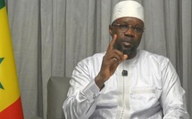 Ousmane Sonko exclut toute démission et réaffirme sa loyauté envers Diomaye Faye