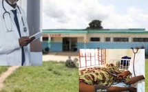 Thiès : L’accès aux soins, un défi pour les zones rurales Thiès : L’accès aux soins, un défi pour les zones rurales