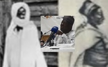 Amadou Bakhaw Diaw, président de « LEPPIY WOLOF », réaffirme les liens vérifiés entre Serigne Touba et Lat Dior Diop et récuse la négation du peuple wolof