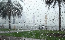 Pluies et orages attendus sur une grande partie du pays du 14 au 16 juillet, selon le GTP