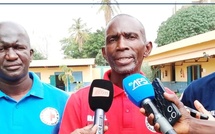 Formation intensive à Thiès : La Croix-Rouge sénégalaise renforce son réseau de formateurs en premiers secours