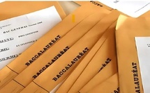 Bac 2025 : un taux de réussite en forte baisse malgré une année sans perturbation