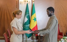 Sénégal–Luxembourg : un partenariat stratégique renforcé dans le numérique et les services sociaux Sénégal–Luxembourg : un partenariat stratégique renforcé dans le numérique et les services sociaux