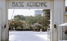 Fin d’une ère : la France remet sa dernière base militaire au Sénégal Fin d’une ère : la France remet sa dernière base militaire au Sénégal