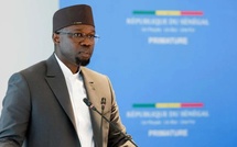 Sénégal 2050 : Ousmane Sonko impose huit règles de rigueur à ses ministres Sénégal 2050 : Ousmane Sonko impose huit règles de rigueur à ses ministres