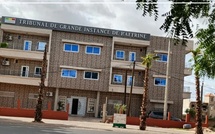 Kaffrine : les usagers pénalisés par la grève persistante des travailleurs de la justice Kaffrine : les usagers pénalisés par la grève persistante des travailleurs de la justice