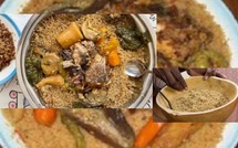 À Thiès, les mœurs alimentaires entre traditions solides et saveurs du monde
