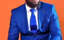 Chérif Mbaye Beug Fallou, PDG de Carrefour Média, libéré Chérif Mbaye Beug Fallou, PDG de Carrefour Média, libéré