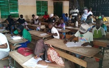 BFEM 2025 : Plus de 191 000 candidats démarrent les épreuves, dont une majorité de filles BFEM 2025 : Plus de 191 000 candidats démarrent les épreuves, dont une majorité de filles