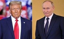 Trump et son ultimatum: une stratégie vouée à l’échec face à la Chine et la Russie, selon un politologue français