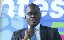 Le Sénégal revoit le financement et le modèle économique de ses universités dans le cadre de l’ANTESRI 2025-2050 Le Sénégal revoit le financement et le modèle économique de ses universités dans le cadre de l’ANTESRI 2025-2050