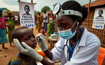 Trachome : Le Sénégal élimine la maladie et devient le 9e pays africain à réussir cet exploit Trachome : Le Sénégal élimine la maladie et devient le 9e pays africain à réussir cet exploit