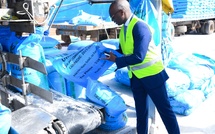 Campagne agricole 2025-2026 : le Sénégal renforce son autonomie alimentaire avec 130 milliards FCFA d’investissements Campagne agricole 2025-2026 : le Sénégal renforce son autonomie alimentaire avec 130 milliards FCFA d’investissements