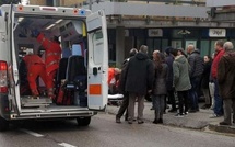 Italie : Un Sénégalais grièvement blessé par balles à Forlì lors d’un règlement de comptes Italie : Un Sénégalais grièvement blessé par balles à Forlì lors d’un règlement de comptes