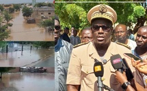 Tambacounda : Les centres du BFEM épargnés par les inondations, les épreuves se déroulent normalement Tambacounda : Les centres du BFEM épargnés par les inondations, les épreuves se déroulent normalement