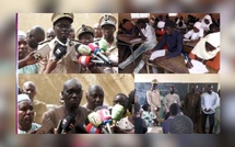 Thiès : Déroulement serein du BFEM 2025 selon les autorités académiques Thiès : Déroulement serein du BFEM 2025 selon les autorités académiques