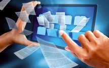 Digitalisation du courrier administratif : le Premier ministre fixe un délai de trois mois Digitalisation du courrier administratif : le Premier ministre fixe un délai de trois mois