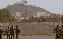 Fin de la présence militaire française au Sénégal : restitution officielle des dernières bases Fin de la présence militaire française au Sénégal : restitution officielle des dernières bases