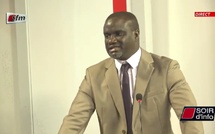 Elhadj Ousseynou Diouf : « L’Alliance pour le Renouveau de la République veut incarner une opposition constructive » Elhadj Ousseynou Diouf : « L’Alliance pour le Renouveau de la République veut incarner une opposition constructive »