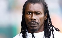Aliou Cissé menace de quitter la Libye pour salaires impayés