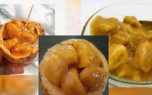 Thiès : le jus de Saba senegalensis, un goût acidulé qui séduit toute la ville Thiès : le jus de Saba senegalensis, un goût acidulé qui séduit toute la ville