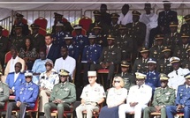 Fin de la présence militaire française au Sénégal : vers une coopération plus équilibrée