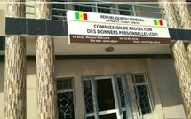 Protection des données : la CDP a traité 96 dossiers au deuxième trimestre 2025 Protection des données : la CDP a traité 96 dossiers au deuxième trimestre 2025