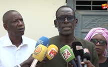 Thiès : Kajoor Janxeen lance un projet majeur pour l’hygiène menstruelle dans 18 écoles Thiès : Kajoor Janxeen lance un projet majeur pour l’hygiène menstruelle dans 18 écoles