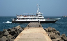 Dakar–Gorée : un projet de modernisation maritime pour une traversée plus sûre et confortable
