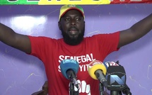 Arrêté lors du Jugement de Badara Gadiaga, Cherif Mbaye Raconte sa Détention Arrêté lors du Jugement de Badara Gadiaga, Cherif Mbaye Raconte sa Détention