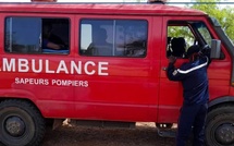 Accident entre Linguère et Matam : 1 mort et 13 blessés dans une collision entre un 4×4 et un véhicule de transport en commun Accident entre Linguère et Matam : 1 mort et 13 blessés dans une collision entre un 4×4 et un véhicule de transport en commun