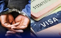 Yeumbeul : un réseau international de trafic de migrants démantelé par la police Yeumbeul : un réseau international de trafic de migrants démantelé par la police