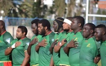 Rugby à XV – CAN 2025 : le Sénégal termine à la 5e place après sa victoire contre le Maroc