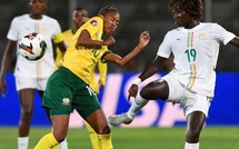 CAN Féminine 2025 : le Sénégal éliminé en quart de finale par l’Afrique du Sud aux tirs au but