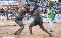 Siteu Terrasse Balla Gaye 2 (Vidéo) Siteu Terrasse Balla Gaye 2 (Vidéo)