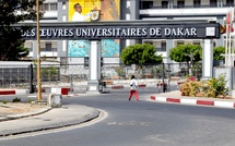 UCAD : un voleur d’ordinateurs arrêté, deux receleurs interpellés entre Colobane et Keur Massar