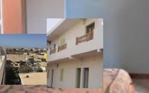 Thiès : Il surprend sa grand-mère sortant d’une auberge et la passe à tabac