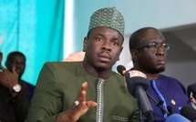 Polémique autour du ministre Biram Souley Diop et de son discours « gatsa-gatsa » Polémique autour du ministre Biram Souley Diop et de son discours « gatsa-gatsa »