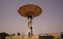 Gandoul s’oppose à un projet d’installation de paraboles de la Sonatel Gandoul s’oppose à un projet d’installation de paraboles de la Sonatel