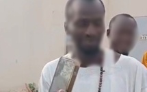  Arrestation et libération du maître coranique Cheikh Faye : une affaire qui soulève des questions  Arrestation et libération du maître coranique Cheikh Faye : une affaire qui soulève des questions