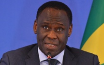 Grève dans la justice : Ousmane Diagne ordonne des réquisitions pour maintenir le service public Grève dans la justice : Ousmane Diagne ordonne des réquisitions pour maintenir le service public