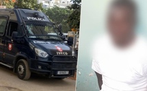 Affaire Kocc Barma : révélations accablantes sur un réseau de chantage et de diffusion de sextapes Affaire Kocc Barma : révélations accablantes sur un réseau de chantage et de diffusion de sextapes