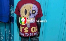 Thiès – Interpellation d’un individu pour vol avec violence par la police des parcelles assainies  Thiès – Interpellation d’un individu pour vol avec violence par la police des parcelles assainies