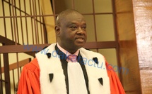 Magistrature : Le Procureur Mbacké Fall appelle à l’intégrité et à la rigueur lors de la prestation de serment des nouveaux juges Magistrature : Le Procureur Mbacké Fall appelle à l’intégrité et à la rigueur lors de la prestation de serment des nouveaux juges