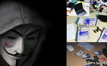 Kocc Barma placé sous mandat de dépôt : une information judiciaire ouverte pour plusieurs délits graves Kocc Barma placé sous mandat de dépôt : une information judiciaire ouverte pour plusieurs délits graves