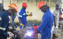 Recrutement exceptionnel de 200 formateurs annoncé par le ministère de la Formation professionnelle Recrutement exceptionnel de 200 formateurs annoncé par le ministère de la Formation professionnelle