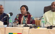 Kédougou : la gouverneure alerte sur l’exploitation sexuelle dans les zones aurifères Kédougou : la gouverneure alerte sur l’exploitation sexuelle dans les zones aurifères