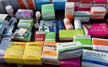 Vente de faux médicaments à Matam : les pharmaciens portent plainte contre X Vente de faux médicaments à Matam : les pharmaciens portent plainte contre X