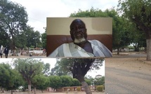 Thiès Est : Ballabey veut redevenir « Ibrahima Sarr », en mémoire du héros de la grève de 1947 Thiès Est : Ballabey veut redevenir « Ibrahima Sarr », en mémoire du héros de la grève de 1947